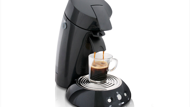 kaffemaschine