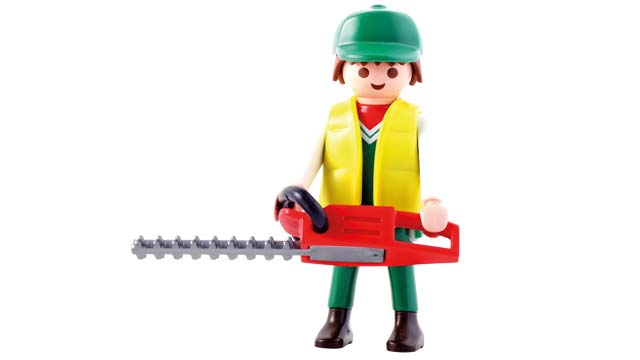 playmobil